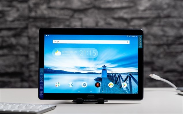 Планшет Lenovo Tab P10