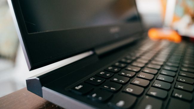 Lenovo Legion Y7000P