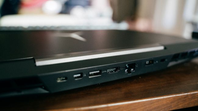 Lenovo Legion Y7000P