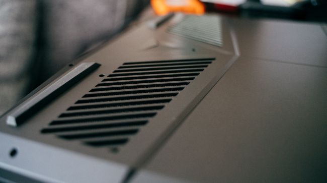 Lenovo Legion Y7000P