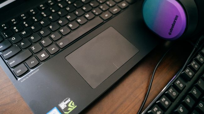Lenovo Legion Y7000P