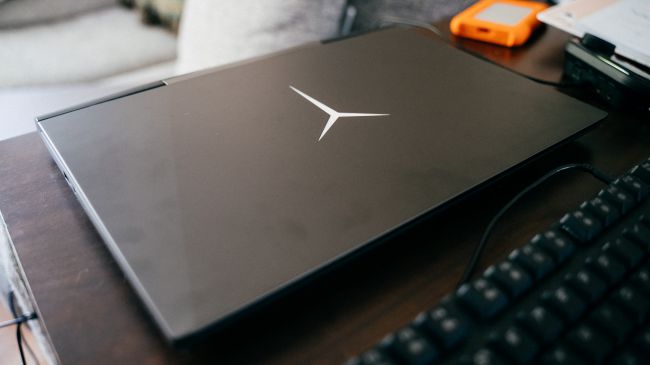 Lenovo Legion Y7000P