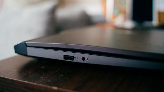 Lenovo Legion Y7000P