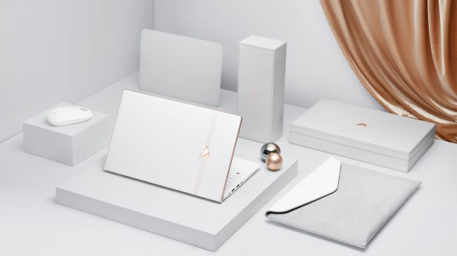 ASUS ZenBook Edition 30