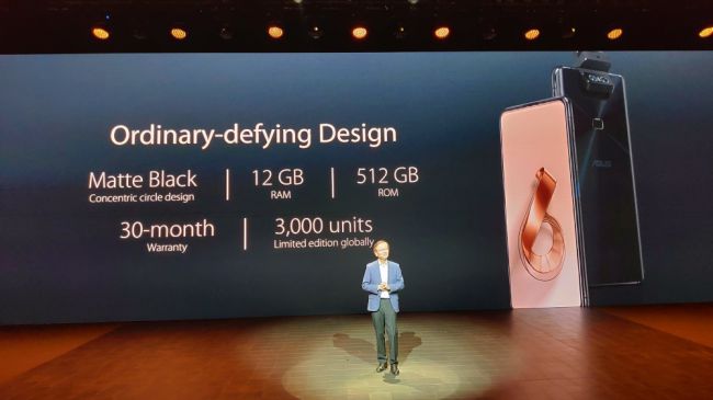 Asus Zenfone 6 Edition 30