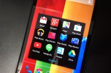 Редизайн Android 4.5