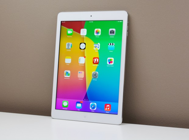 Размер iPad Air
