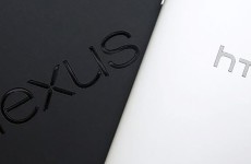 Планшет HTC Nexus 9