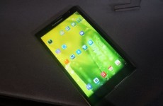 Планшет Lenovo Tab S8