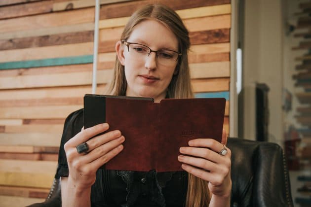 Планшет для чтения книг и статей - бюджетный вариант в 2026 году