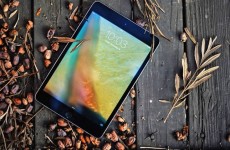 Лучший планшет года - iPad Mini 4