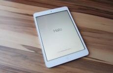 Предстоящий iPad Mini 5