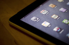 Обзор Apple iPad 3G