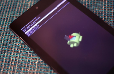 Как сбросить планшет на Android к заводским настройкам