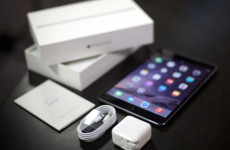 Продукты Apple в 2015 году