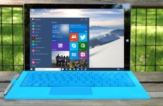 Surface Pro 4