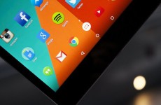 Обзор обновления Android 5.1 Lollipop на планшет