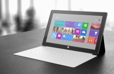 Планшет Microsoft Surface 3