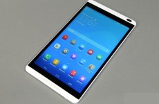 Huawei MediaPad M2