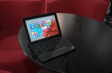 Обзор Lenovo ThinkPad 10 (2015)