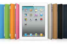 Планшеты Apple iPad