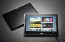 Обзор Samsung Galaxy Note Pro 12.2