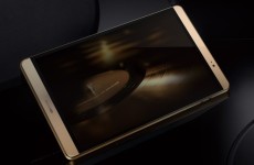Huawei MediaPad M2