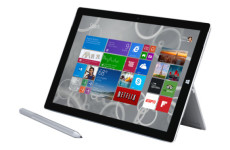Обновление Microsoft Surface 3
