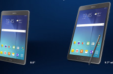Планшеты Samsung Galaxy Tab A