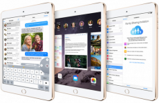 Apple iPad Mini 4