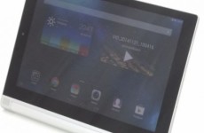 Lenovo Yoga Tablet 3 8