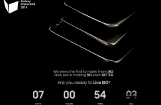 Тизер Samsung к релизу Galaxy