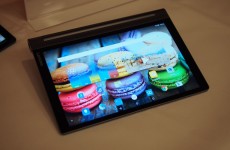 Новый Lenovo Yoga Tablet 3 Pro