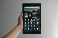 Предварительный обзор Amazon Fire 10 HD