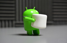 Обновление Android 6.0.1 Marshmallow
