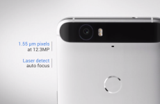 Huawei Nexus 6P