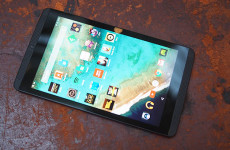 Обзор NVIDIA Shield Tablet K1