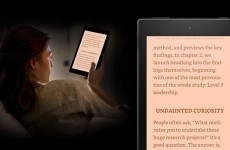 Обновление планшетов Amazon Kindle Fire