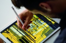 Планшет на Новый Год. Apple iPad Pro