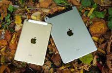 Apple iPad Air 2 и iPad Air 3