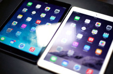 Дата выхода iPad Air 3