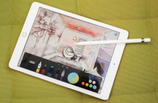 Лучший планшет 2016 года. Apple iPad Pro 9.7