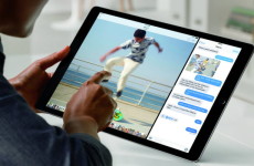 Планшет Apple iPad Pro