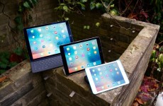 Планшеты Apple