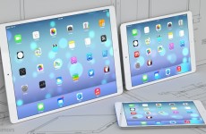 Apple iPad Pro 2016 года