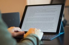 Apple iPad Pro