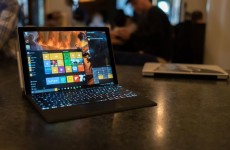 Microsoft Surface Pro 4