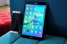 Samsung Galaxy Tab A