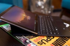 Обзор Samsung Galaxy TabPro S