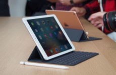 Предварительный обзор Apple iPad Pro 9.7.